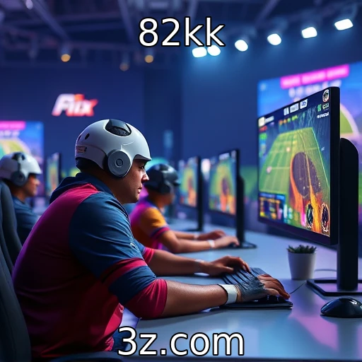 E-sports: Como os campeonatos moldam a nova era das apostas