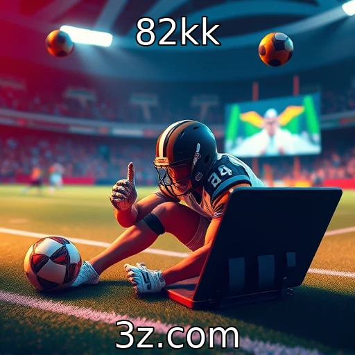 82kk Apostas esportivas: como analisar seus times favoritos para vencer