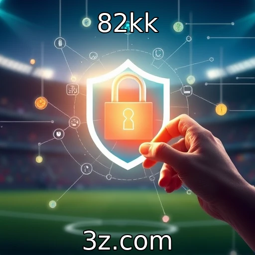 82kk Como as novas tecnologias estão moldando o futuro das apostas esportivas