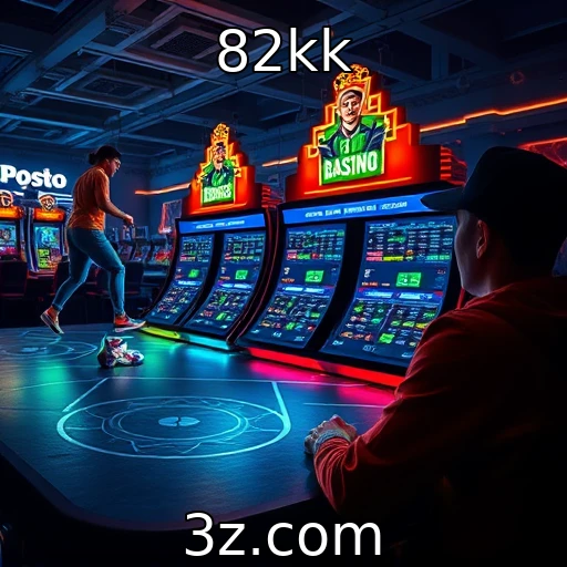 Apostas esportivas: como uma análise detalhada pode aumentar suas chances de ganhar