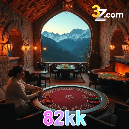 82kk Slots