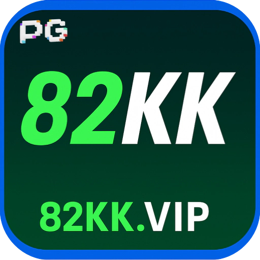 82kk logo